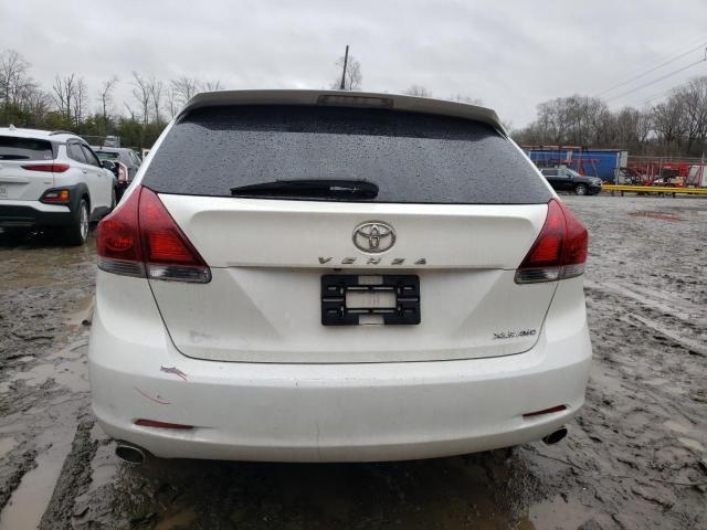 Photo 5 VIN: 4T3BK3BB8DU086243 - TOYOTA VENZA 