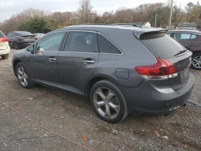 Photo 1 VIN: 4T3BK3BB8DU086422 - TOYOTA VENZA LE 