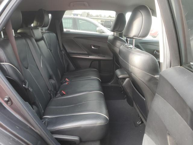 Photo 10 VIN: 4T3BK3BB8DU086422 - TOYOTA VENZA LE 