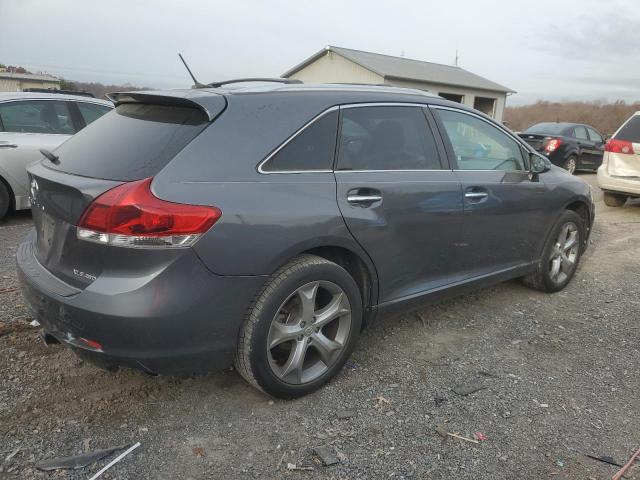 Photo 2 VIN: 4T3BK3BB8DU086422 - TOYOTA VENZA LE 