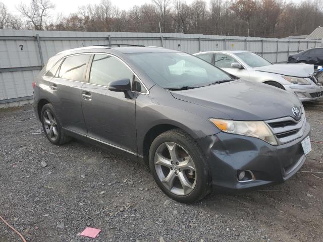 Photo 3 VIN: 4T3BK3BB8DU086422 - TOYOTA VENZA LE 