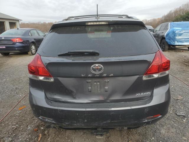 Photo 5 VIN: 4T3BK3BB8DU086422 - TOYOTA VENZA LE 