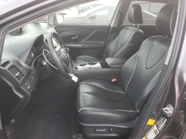 Photo 6 VIN: 4T3BK3BB8DU086422 - TOYOTA VENZA LE 