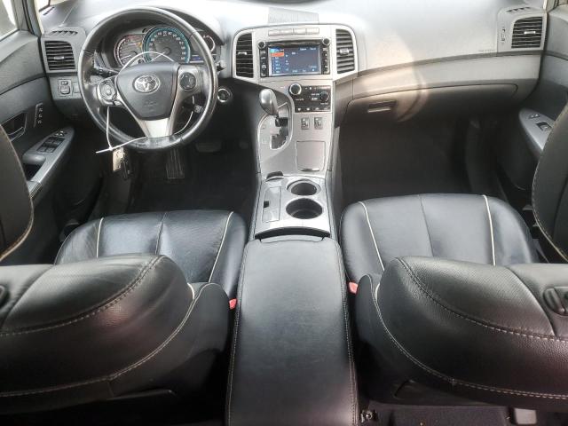 Photo 7 VIN: 4T3BK3BB8DU086422 - TOYOTA VENZA LE 