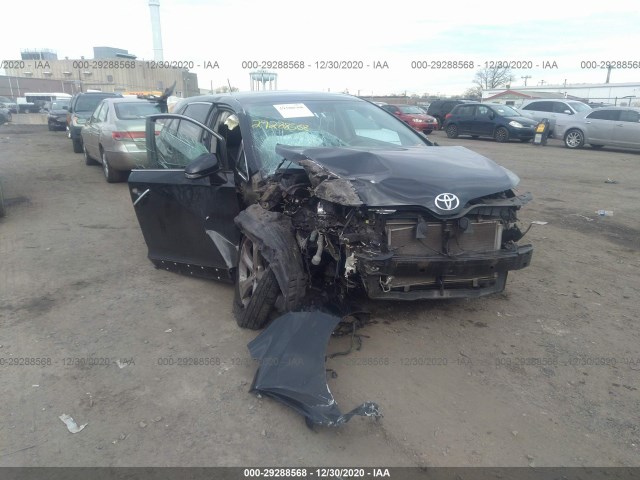 Photo 5 VIN: 4T3BK3BB8DU087019 - TOYOTA VENZA 