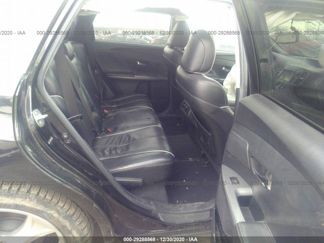 Photo 7 VIN: 4T3BK3BB8DU087019 - TOYOTA VENZA 