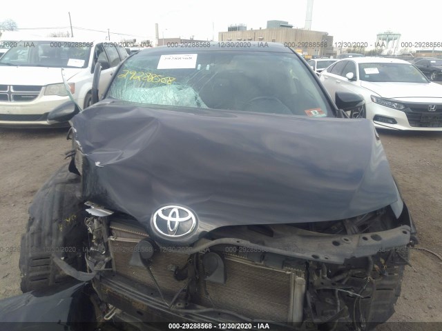 Photo 9 VIN: 4T3BK3BB8DU087019 - TOYOTA VENZA 