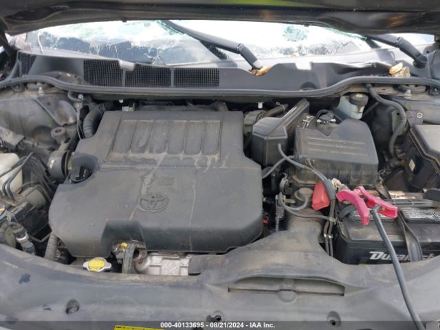 Photo 9 VIN: 4T3BK3BB8FU109930 - TOYOTA VENZA 