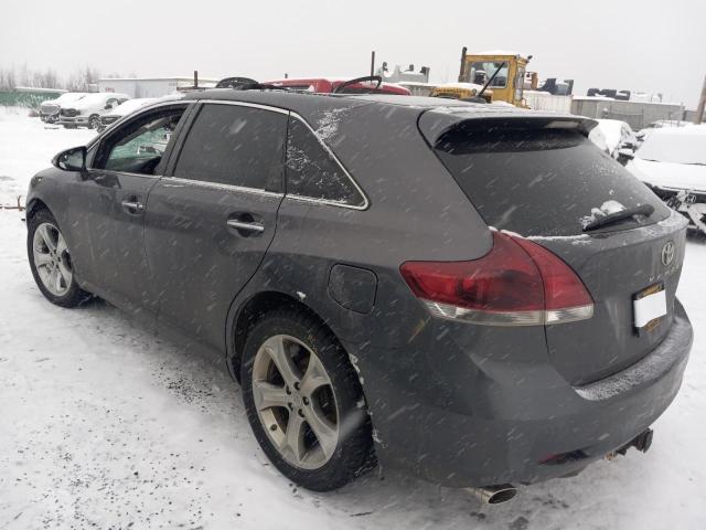 Photo 1 VIN: 4T3BK3BB8FU110804 - TOYOTA VENZA LE 