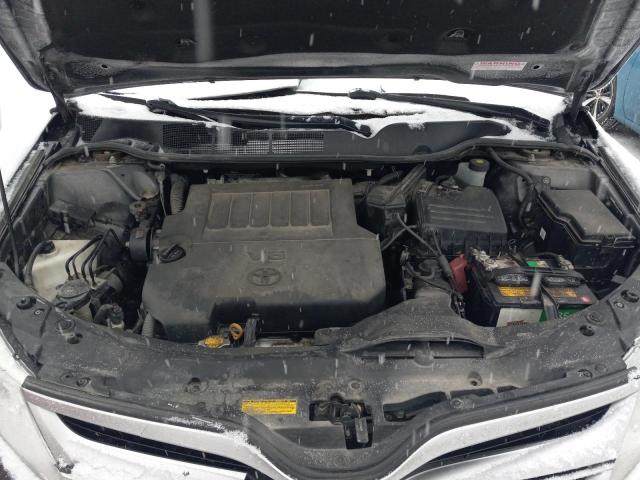 Photo 10 VIN: 4T3BK3BB8FU110804 - TOYOTA VENZA LE 