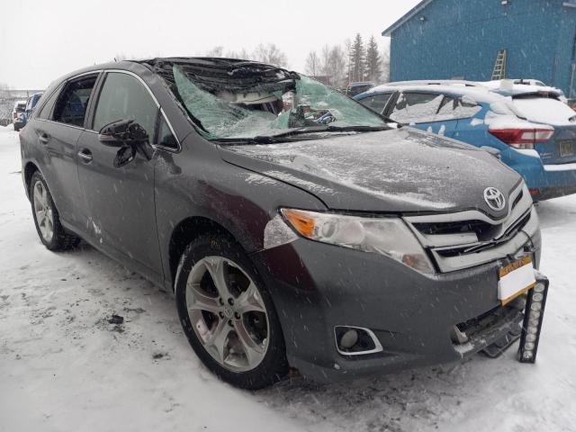 Photo 3 VIN: 4T3BK3BB8FU110804 - TOYOTA VENZA LE 