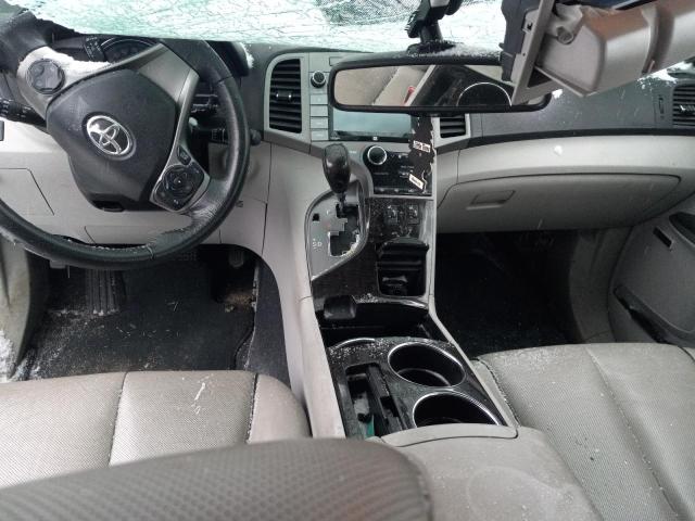 Photo 7 VIN: 4T3BK3BB8FU110804 - TOYOTA VENZA LE 