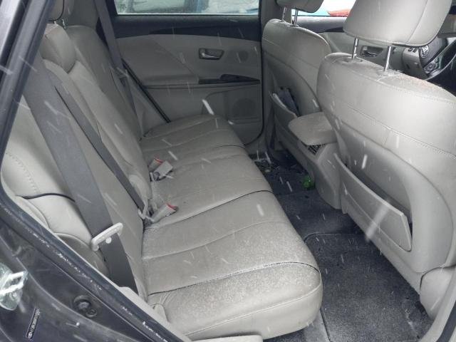 Photo 9 VIN: 4T3BK3BB8FU110804 - TOYOTA VENZA LE 