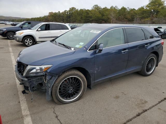 Photo 0 VIN: 4T3BK3BB8FU112391 - TOYOTA VENZA LE A 