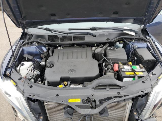 Photo 10 VIN: 4T3BK3BB8FU112391 - TOYOTA VENZA LE A 