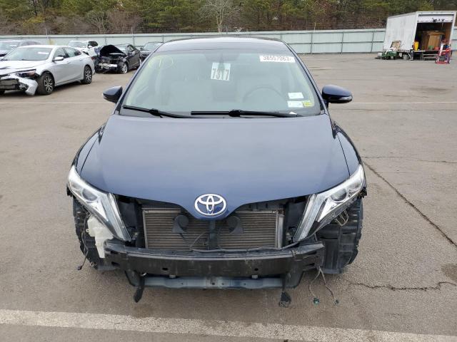 Photo 4 VIN: 4T3BK3BB8FU112391 - TOYOTA VENZA LE A 