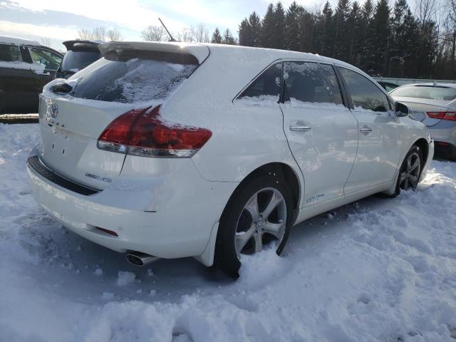 Photo 2 VIN: 4T3BK3BB8FU113931 - TOYOTA VENZA 