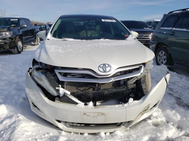 Photo 4 VIN: 4T3BK3BB8FU113931 - TOYOTA VENZA 