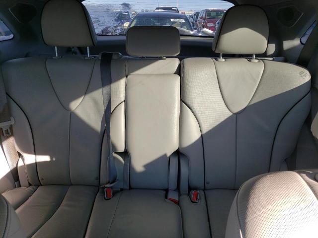 Photo 9 VIN: 4T3BK3BB8FU113931 - TOYOTA VENZA 