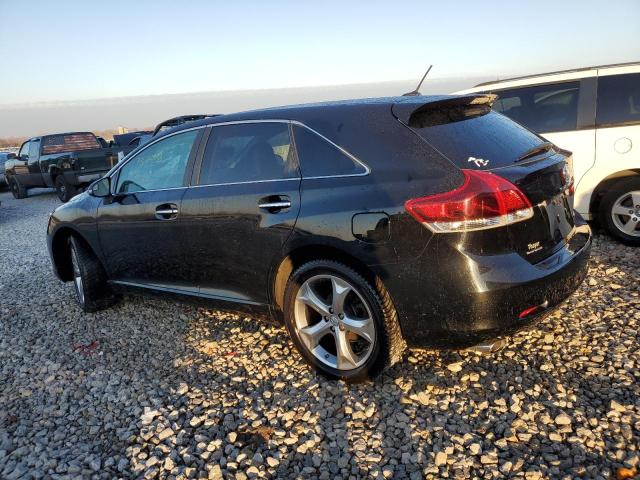 Photo 1 VIN: 4T3BK3BB8FU114416 - TOYOTA VENZA 