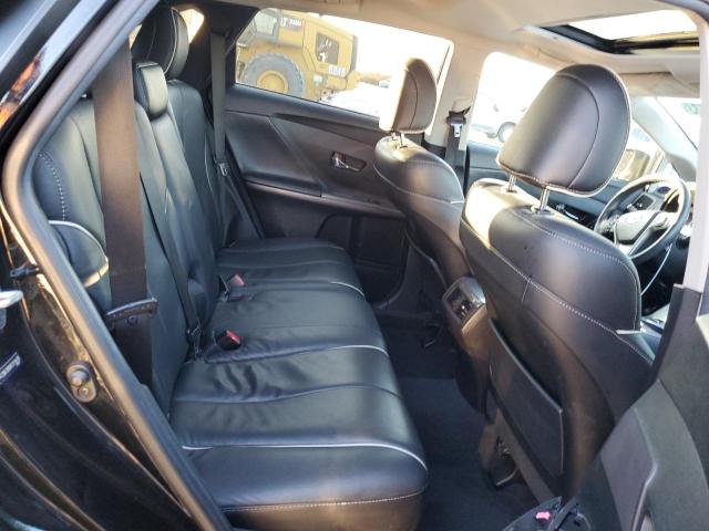 Photo 10 VIN: 4T3BK3BB8FU114416 - TOYOTA VENZA 