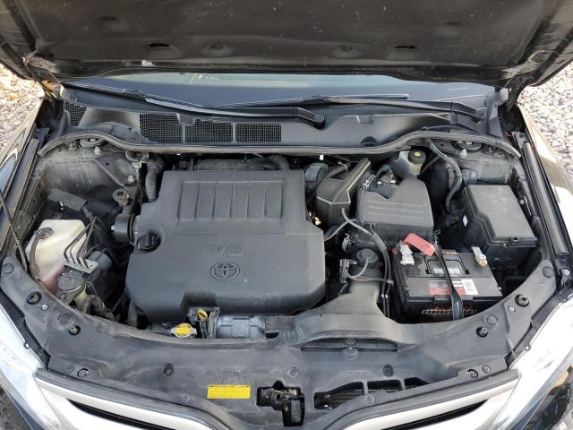 Photo 11 VIN: 4T3BK3BB8FU114416 - TOYOTA VENZA 