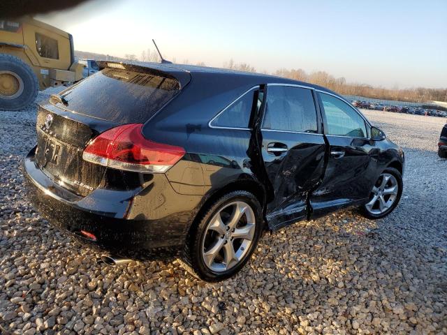 Photo 2 VIN: 4T3BK3BB8FU114416 - TOYOTA VENZA 