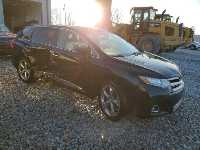 Photo 3 VIN: 4T3BK3BB8FU114416 - TOYOTA VENZA 