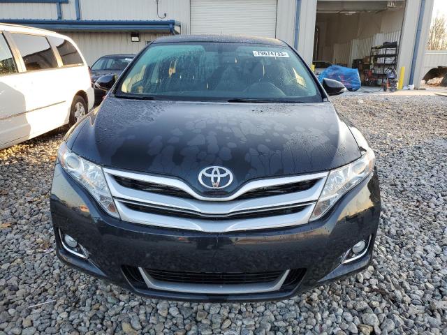 Photo 4 VIN: 4T3BK3BB8FU114416 - TOYOTA VENZA 