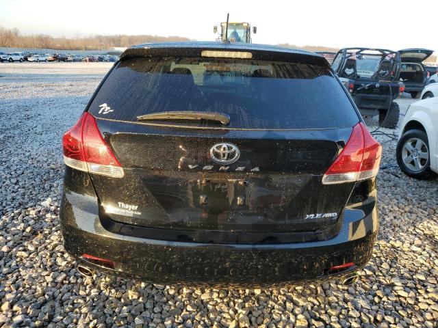 Photo 5 VIN: 4T3BK3BB8FU114416 - TOYOTA VENZA 