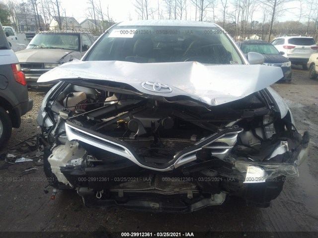 Photo 5 VIN: 4T3BK3BB9AU026421 - TOYOTA VENZA 