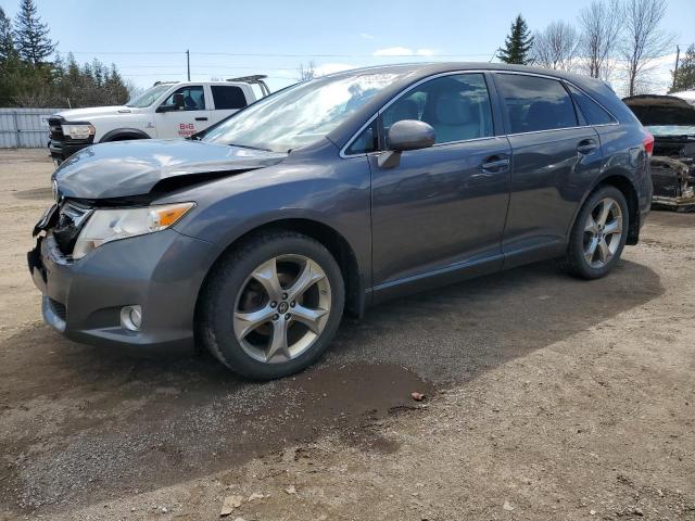 Photo 0 VIN: 4T3BK3BB9AU027911 - TOYOTA VENZA 