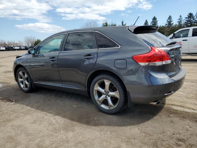 Photo 1 VIN: 4T3BK3BB9AU027911 - TOYOTA VENZA 