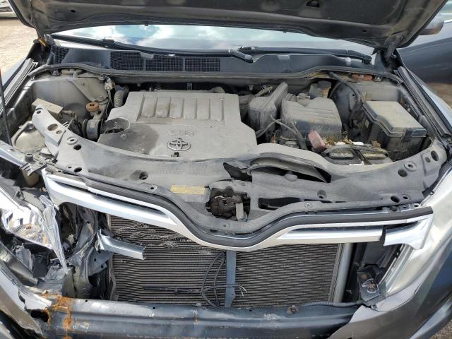 Photo 11 VIN: 4T3BK3BB9AU027911 - TOYOTA VENZA 