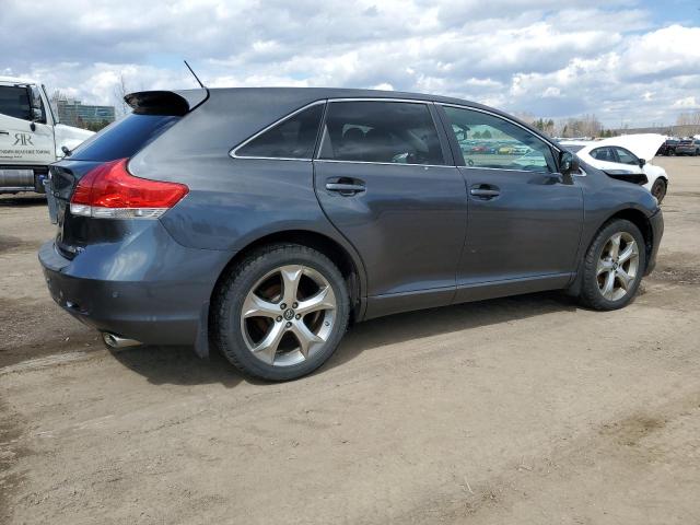 Photo 2 VIN: 4T3BK3BB9AU027911 - TOYOTA VENZA 