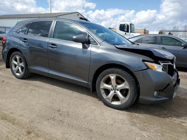 Photo 3 VIN: 4T3BK3BB9AU027911 - TOYOTA VENZA 