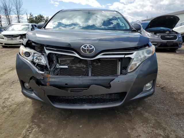 Photo 4 VIN: 4T3BK3BB9AU027911 - TOYOTA VENZA 