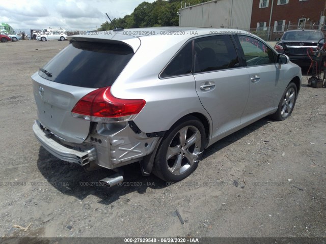 Photo 3 VIN: 4T3BK3BB9AU029092 - TOYOTA VENZA 