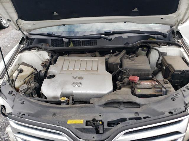 Photo 11 VIN: 4T3BK3BB9AU034860 - TOYOTA VENZA 