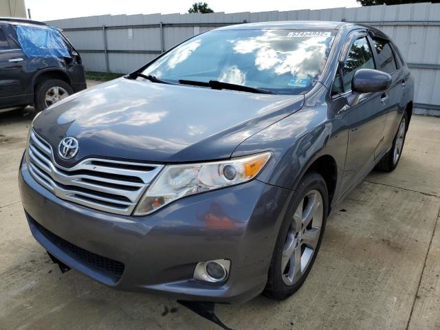 Photo 1 VIN: 4T3BK3BB9BU046864 - TOYOTA VENZA 