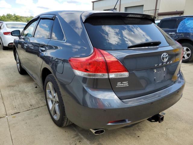 Photo 2 VIN: 4T3BK3BB9BU046864 - TOYOTA VENZA 