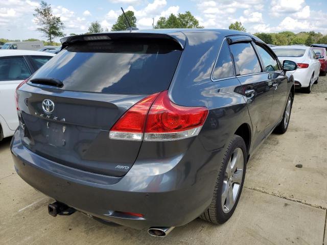 Photo 3 VIN: 4T3BK3BB9BU046864 - TOYOTA VENZA 