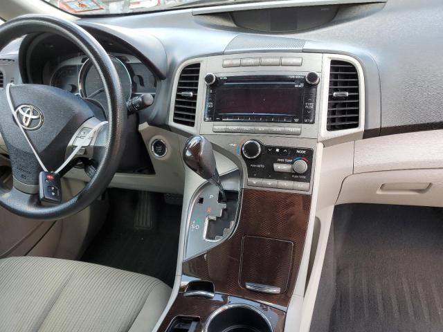 Photo 8 VIN: 4T3BK3BB9BU046864 - TOYOTA VENZA 