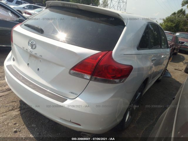 Photo 3 VIN: 4T3BK3BB9BU047674 - TOYOTA VENZA 