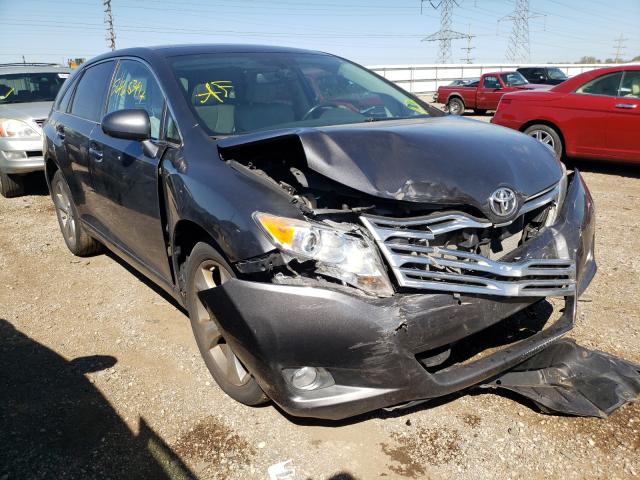 Photo 0 VIN: 4T3BK3BB9BU049506 - TOYOTA VENZA 