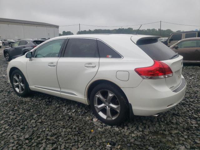 Photo 1 VIN: 4T3BK3BB9BU050509 - TOYOTA VENZA 