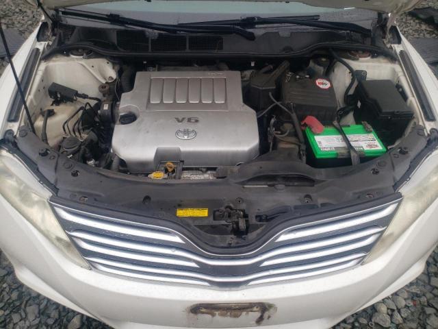 Photo 11 VIN: 4T3BK3BB9BU050509 - TOYOTA VENZA 