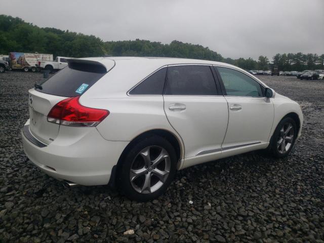 Photo 2 VIN: 4T3BK3BB9BU050509 - TOYOTA VENZA 