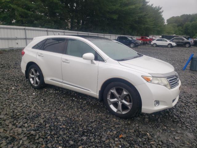 Photo 3 VIN: 4T3BK3BB9BU050509 - TOYOTA VENZA 