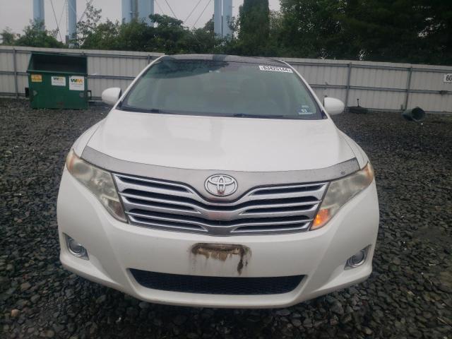 Photo 4 VIN: 4T3BK3BB9BU050509 - TOYOTA VENZA 